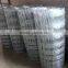 Veldspan fencing machine