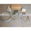 best quality automatic exterior wall plaster machine for sale