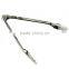 2017 Hot sale Stainless Steel Clip Lock 12" BBQ Buffet Salad Scallop Food Tongs | BBQ Tongs | Grill Tongs