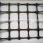 PP biaxial geogrid/HDPE Uniaxial geogrid/Fiberglass geogrid/PET geogrid with CE certificates