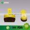 G-06 454g pet plastic natural honey bottles