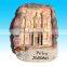 3D souvenir pisa italy Resin fridge magnet