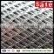 galvanized stainless steel expanded metal catwalk mesh