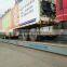 150 ton 3*18m Truck scale-Lubei brand truck scale weighbridge