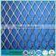  China supplier best price aluminum diamond small hole bbq grill expanded metal mesh