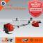 TJ53E gasoline grass trimmer power grass trimmer kawasaki grass trimmer