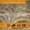 soft bright black annealed wire (factory sales)
