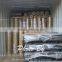 construction material for welded wire mesh