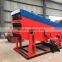 3YK1235 Diesel engine vibrating screen,sand separator for sale