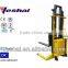 battery forklift , forklift manual CE 1250kgs VH-ES-125/16