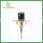 15/400 Crimp pump sprayer finger perfume sprayer