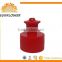 yuyao plastic colorful pull push cap for sport bottle