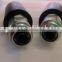 Hand Oil Pump Assembly with Steel