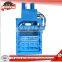 YB-60T Vertical hydraulic Baler machine for used clothing