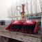 High quality corn forage combine harvester machine export 4QZ-2600/QZ-3000