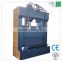 Q15-250 metal hydraulic guillotine cutting machine