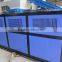 industrial water chiller/water chilling machine/air and water cooled water chiller