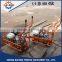 NLB-500 internal combustion bolt wrench for rail track