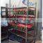 A22 Danish Flower&plant Display Trolley Carts