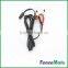 D10 (Alternating Current & Direct Current Power Input) Electric Fence Energizer