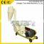 High capacity farm machine maize grinding straw hammer mill price