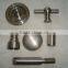 2016 CIXI BANGHE high quality oem stainless steel machine parts