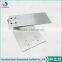 With High Wear Resistance Black China Supplier Blank Of Tungsten Carbide Plate