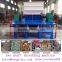 factory direct exporter waste rubber and plastic shredder