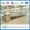 Industrial tunnel type chili powder microwave sterilization /sterilizing machine