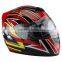 full face EEC approved motorcycle helmet (TKH801)