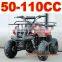 Kids ATV 50cc