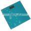 180kg smart bathroom scale LCD Display digital weight scale