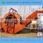 400t/h big sand washing plant &machine for sale