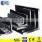 New products on china market angle iron sizes/Q235 carbon steel angle