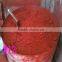 Factory Sell!! Iron Oxide Red Used in Colored Rubber/iron Oxide Paint Etc/iron Oxide Pigments Fe2O3 CAS NO.: 1332-37-2