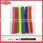 Luxury 42pcs colorful EVA Hair Flexible Curling Rods
