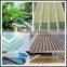 Roofing green house corrugated plastic roofing sheets