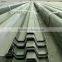 ceiling frame steel hat channel metal furring channel