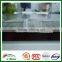 Online shopping.Polycarbonate profile H.Polycarbonate accessories & connector.PC profile H. PC-H connector