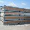 Cheap Movable Flat Packed Container Homes
