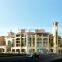 Customized Villa Project 3D Interior And Exterior Rendering With Complete Furniture