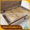 Commercial Cheap Finished Wooden Boxes For Gift