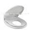 High quality Soft Close Toilet Seat Kid Child Toddler Family Potty Training