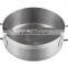 Two Handle Sauce Pan