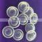 Wholesale cheap food grade custom made no return valve plastic