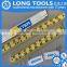1m 2m Custom Promotional Printable Gift Measuring Folding Ruler