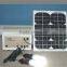 6000w Both AC and DC output 2 solar energy connector
