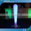 GLACS Control Outdoor Lamp Parts/Plastic LED Landscape Lamp/Plastic Glowing Floor Lamp