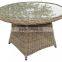 rattan Table different quality well