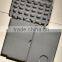 ABS Vacuum forming plastic service tray